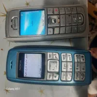 گوشی نوکیاه ساده