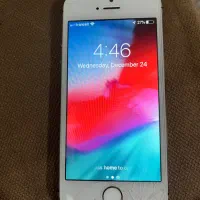 آیفون 5s.  64 گیگ