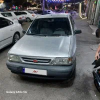 پراید۸۶تک سوز