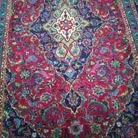 قالیچه کاشمر