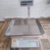 ترازو محک ۷۰کیلویی پرینتر دار 14000