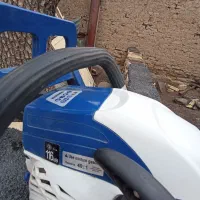 اره برقی اره موتوری زوماکس ژاپنی چوب بری حرفه ای