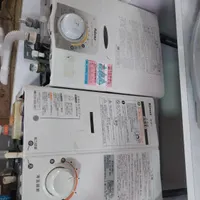 آبگرمکن استوک ژاپنی|آبگرمکن، پکیج، شوفاژ|تهران, نعمت‌آباد|دیوار
