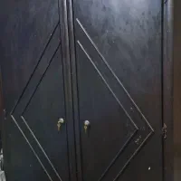 کمد لباسی