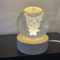 گوی چراغ خواب