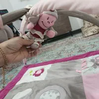 تشک بازی|اسباب و اثاث بچه|تهران, نیروی هوایی (پیروزی)|دیوار