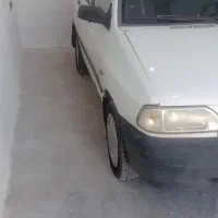 پراید ۸۹ کم کار|خودرو سواری و وانت|رویدر, |دیوار