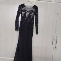 لباس مجلسی