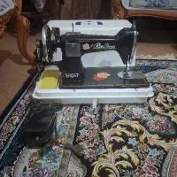 چرخ خیاطی مارک رز