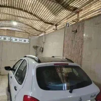 کوئیک GXRL سفیدمشکی ۱۴۰۴، فول و کم‌کار