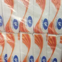 دستمال کاغذی گل رخ