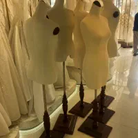 مانکن لباس جنس جیر و باکیفیترین در بازار پوشاک