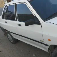 پراید ۸۹درجه ۱