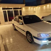 پارس موتور جدید 1401