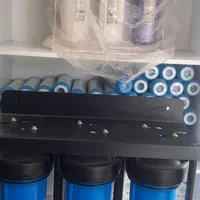 فروش و تعمیر پمپ آب و آب تصفیه خانگی|خدمات پیشه و مهارت|رامهرمز, |دیوار