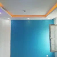 نقاشی ساختمان جوتن|خدمات پیشه و مهارت|لنجان, |دیوار