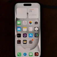 iPhone 15 Normal 126 Health 100|موبایل|کرج, جهان‌شهر|دیوار