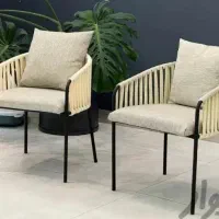 صندلی لندا|صندلی و نیمکت|چهاردانگه (تهران), |دیوار