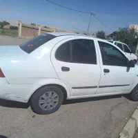 تیبا مدل ۹۸ تمیز و کاملا سالم فوری فروشی