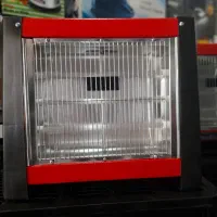 بخاری گازی با دودکش بدون دودکش وبخاری برقی فندار|بخاری، هیتر، شومینه|تهران, خاک سفید|دیوار