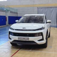 اولین فروش جدید ترین محصول کرمان موتور KMC SR6