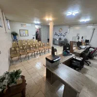 دفتری ۱۱۰ متر بر چایکنار