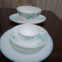 سرویس آرکوپان فرانسه