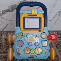 روروک  واکر
