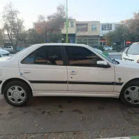 پژوپارس tu5|خودرو سواری و وانت|شهرضا, |دیوار