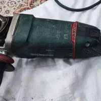 فرز آهنگری متابو اصل آلمان