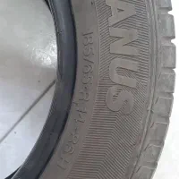 ۴ حلقه لاستیک ۴۰۵|قطعات یدکی و لوازم جانبی|فولادشهر, سایت صنعتی کاوه|دیوار