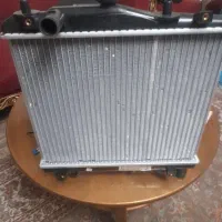 رادیات پراید نو داخل کارتن