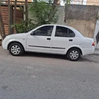 تیبا 98 بیرنگ خانگی به شرط کارشناسی