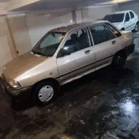 ماشین|خودرو سواری و وانت|قدس, شهرک صنعتی زاگرس|دیوار