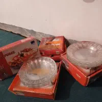 تعداد۱۲عددخورشت خوری.۱۲عددبرنج خوری.۱۲عددمیوه خور|ظروف سرو و پذیرایی|نورآباد ممسنی, |دیوار