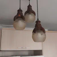 لوستر مناسب آشپزخانه