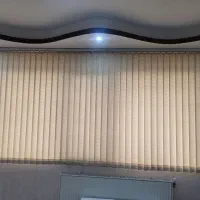 فروش ۵ پرده عمودی