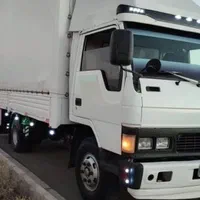باربری حمل باراثاثیه منزل اساس کسی خاور وکارگر