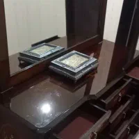 میزکنسول|بوفه، ویترین، کنسول|اردبیل, |دیوار