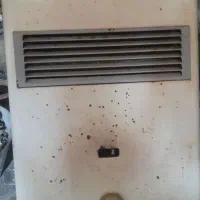 ابگرمکن ۳۱۱۸ کاملا سالم نیاز به سرویس