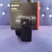sony alpha 6400 Body بدنه سونی آلفا 6400|دوربین عکاسی و فیلم‌برداری|قوچان, |دیوار