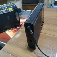 فروش رادیو سونی  ۹بانده درحد اکبند