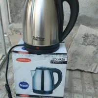 چایساز کتری برقی