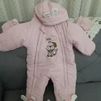 سرزمین لباس کودکسایز۳|کفش و لباس بچه|رشت, یخسازی|دیوار