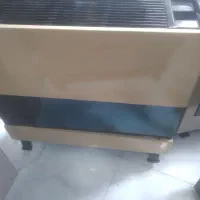 بخاری مهیا گاز|بخاری، هیتر، شومینه|پارس‌آباد, |دیوار