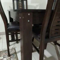میز غذاخوری