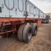 تریلی کفی ولبه