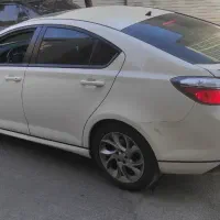 MG 6 مدل ۲۰۱۳ - سفید - 1 میلیارد و سیصد|خودرو سواری و وانت|اصفهان, فرهنگیان|دیوار