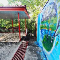 ویلای لب اب استخرروبازدرشهر باغبهادران باغ بهادران|اجارهٔ کوتاه‌مدت ویلا و باغ|اصفهان, بوستان آینه خانه|دیوار