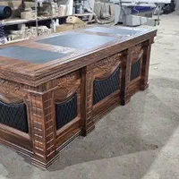 صندلی اداری میز مدیریت اداری وکیوم۲|دفتر کار|تهران, اتحاد|دیوار